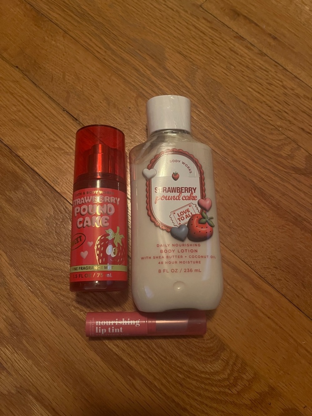 Bath & Body Works Collection price firm